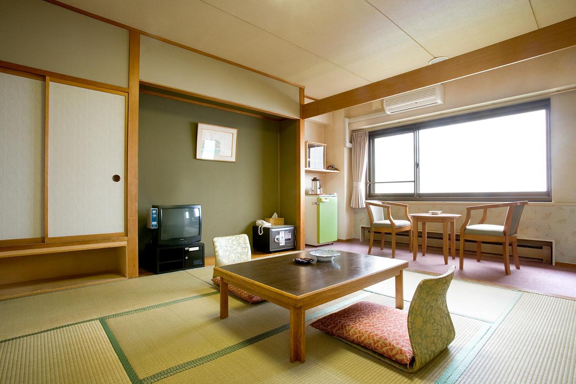 Toya Kanko Hotel 27/53