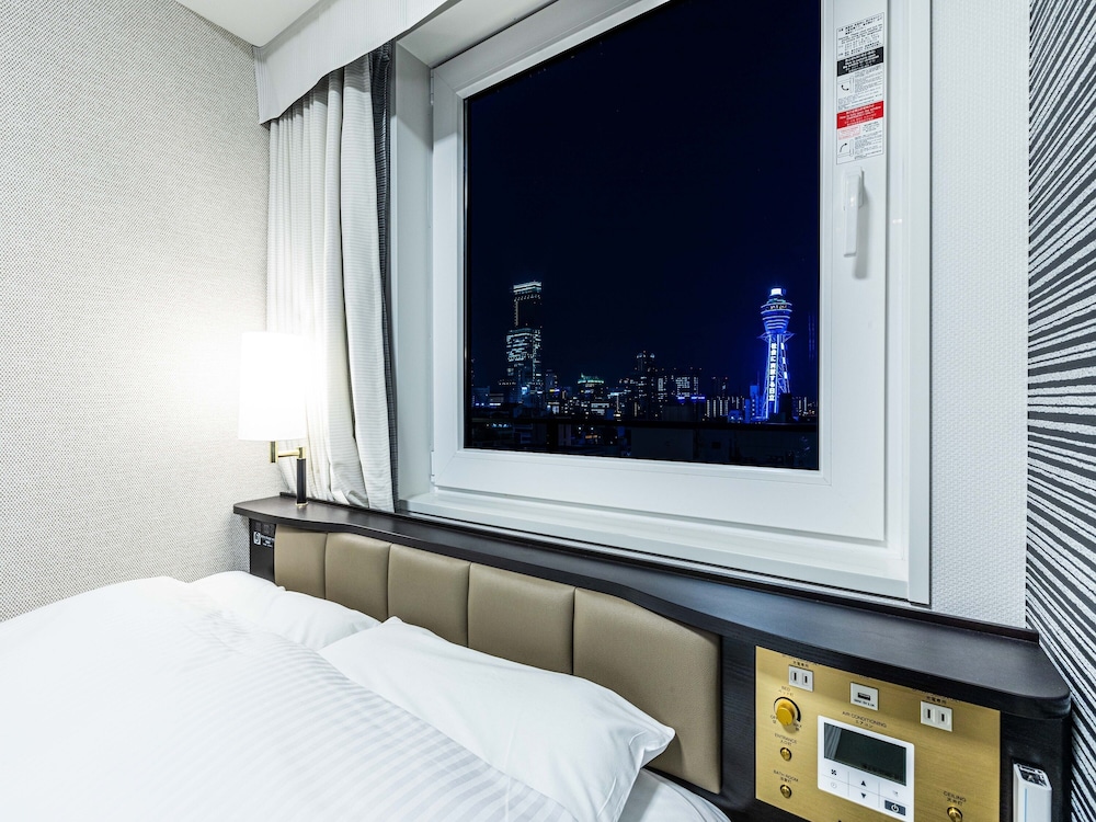 APA Hotel Nanbaminami Ebisucho-Eki 9/50
