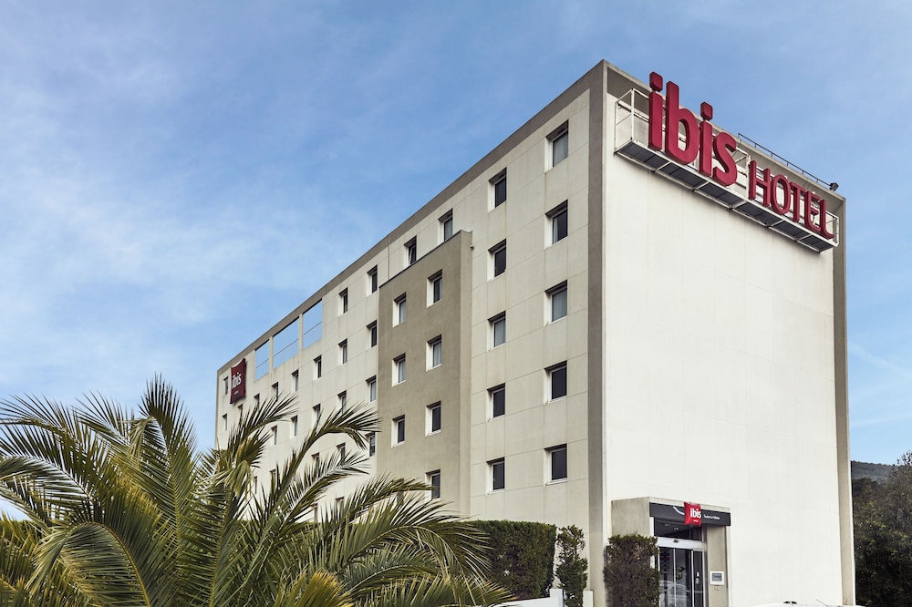 Ibis Toulon La Valette 3/71