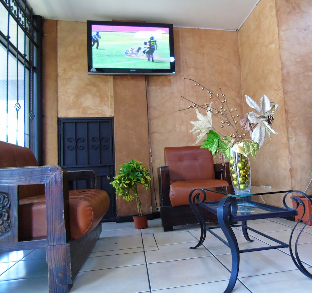 Hotel Quinta Avenida 44/56