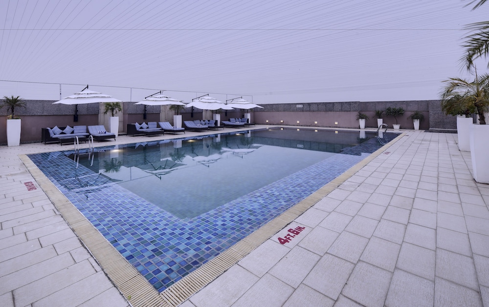 Svelte Delhi, a member of Radisson Individuals 35/71
