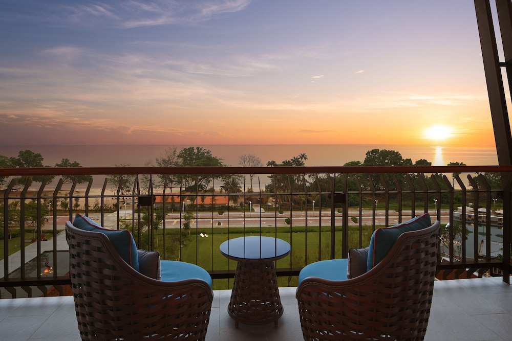 The Westin Desaru Coast Resort 53/75
