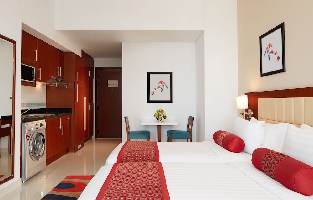 room
