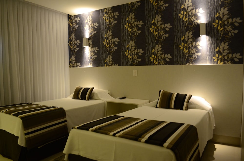 Hotel Girassol Plaza 13/30