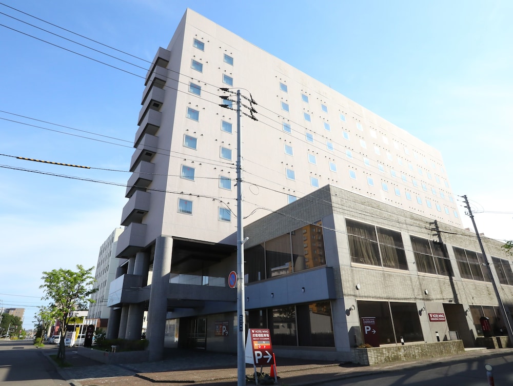 KOKO HOTEL Tomakomai 2/49