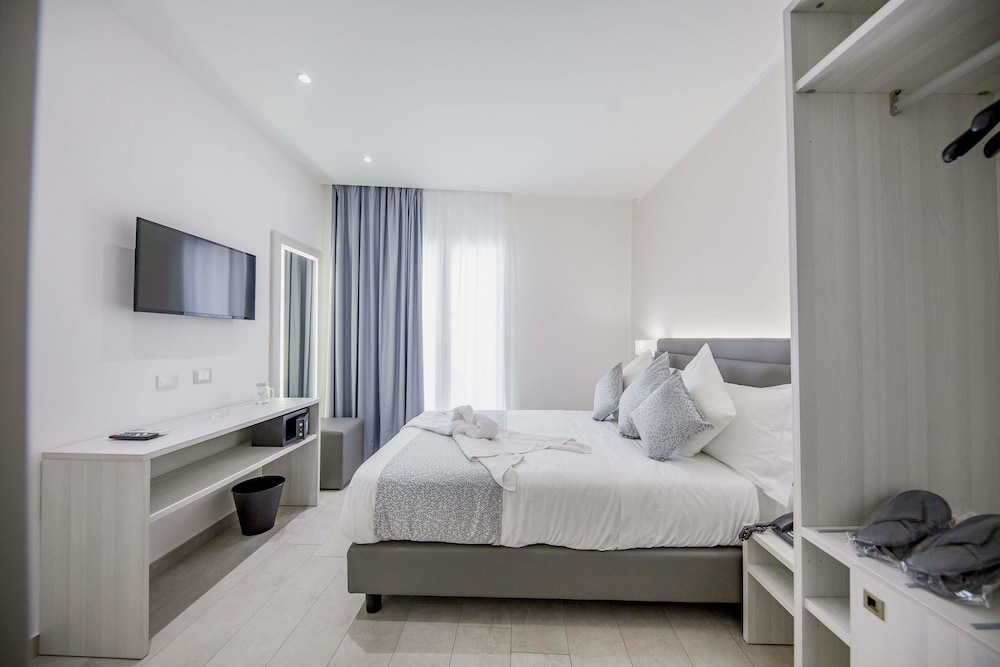 Ossuna Bay Hotel Boutique 22/66