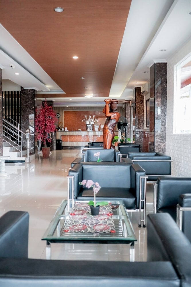 Winer Hotel 9/14