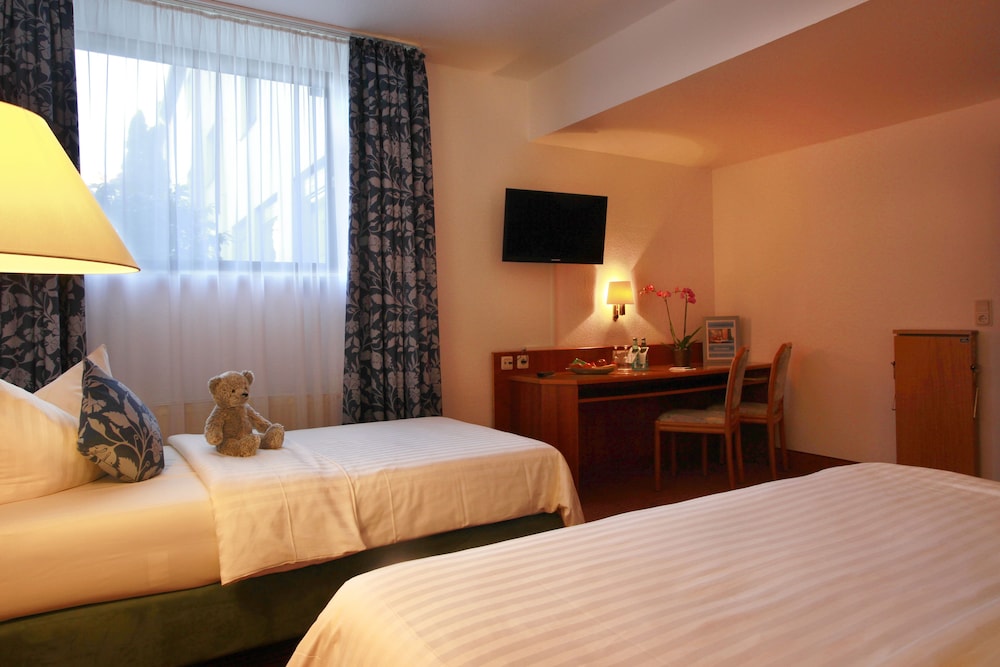 Hotel Kleefelder Hof 24/59