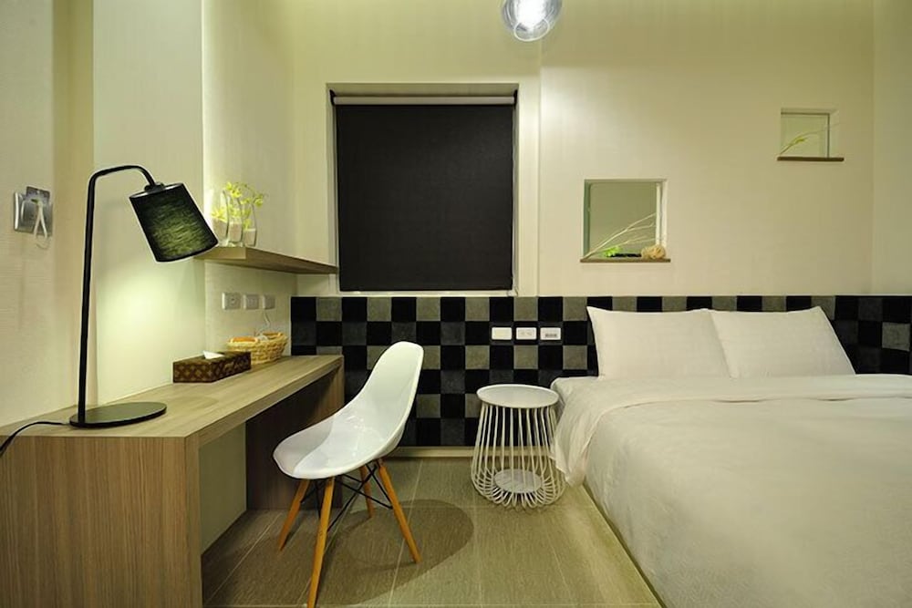 Leesing Hotel Fongshan 21/50