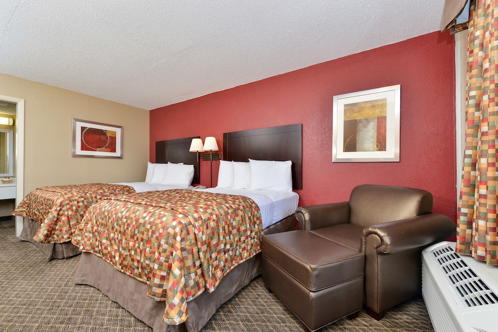 Guest Inn Ardmore 21/43