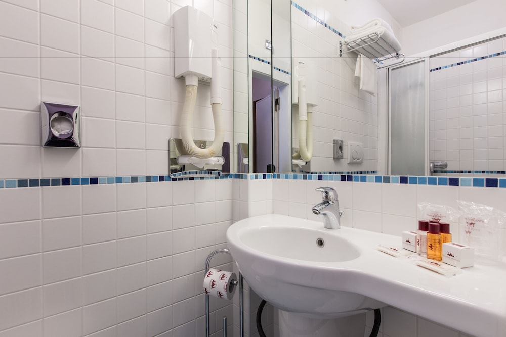 Albergo San Marco 16/54