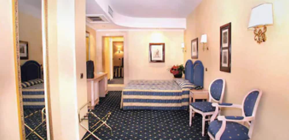 Hotel Valle 7/10