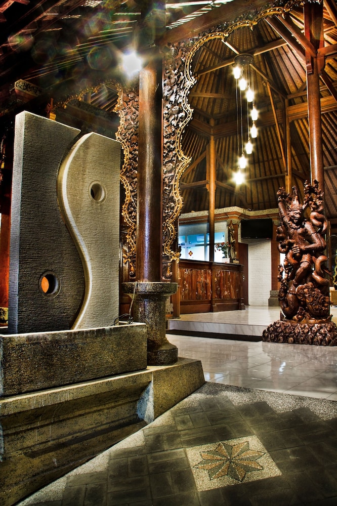 Bali Taman Lovina Beach Resort & Spa 33/50