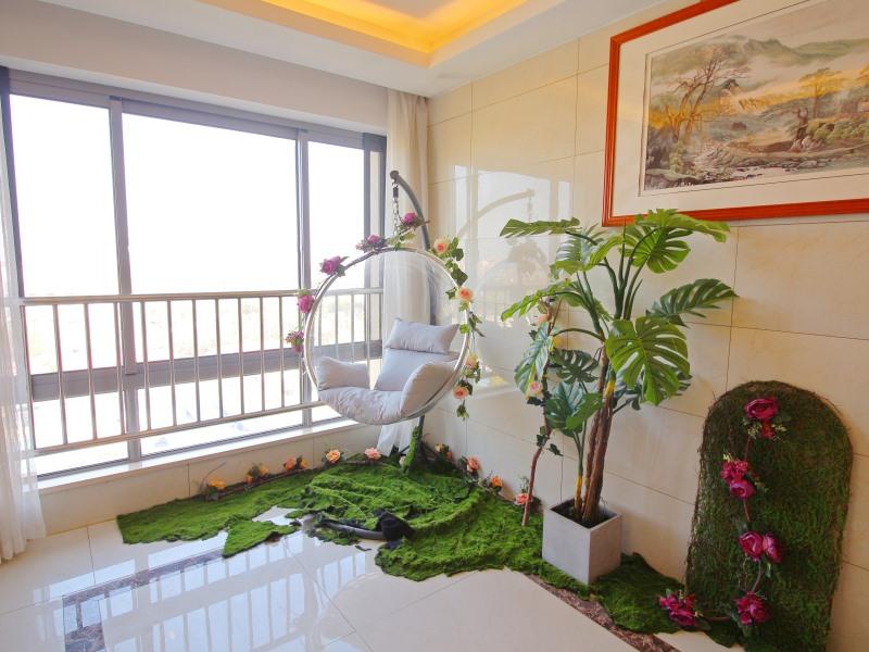 GreenTree Eastern Suzhou Industrial Park Expo Center Qingjianhu Union Square Hotel 34/50