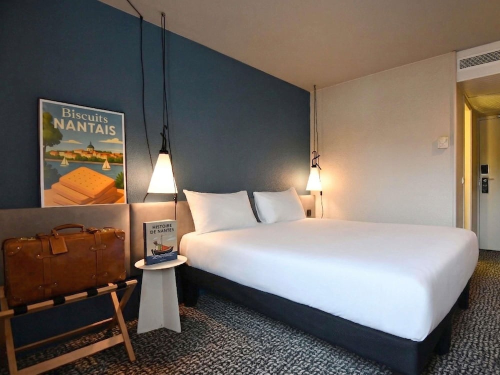 Ibis Nantes La Beaujoire Parc Expo 15/72
