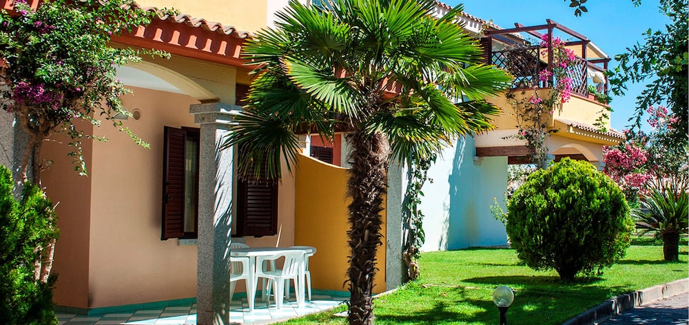 Residence Oasi Anfiteatro 4/55
