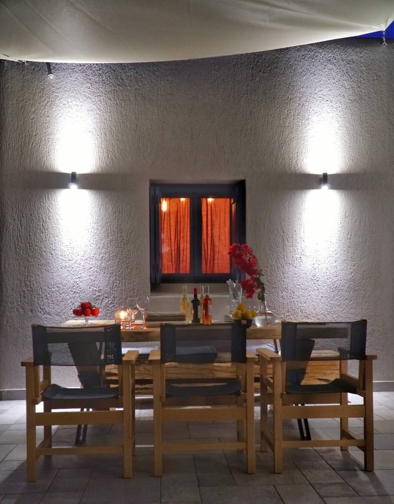 Villa Asterope Luxury Retreat By Pleiades 29/50