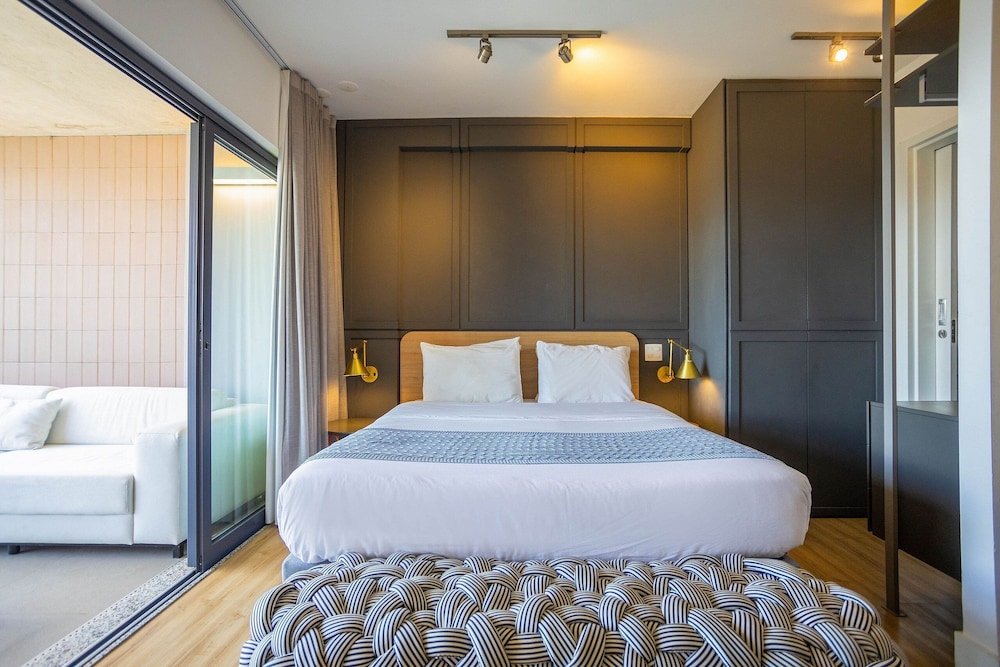 Forma Itaim by Q Apartments 24/50