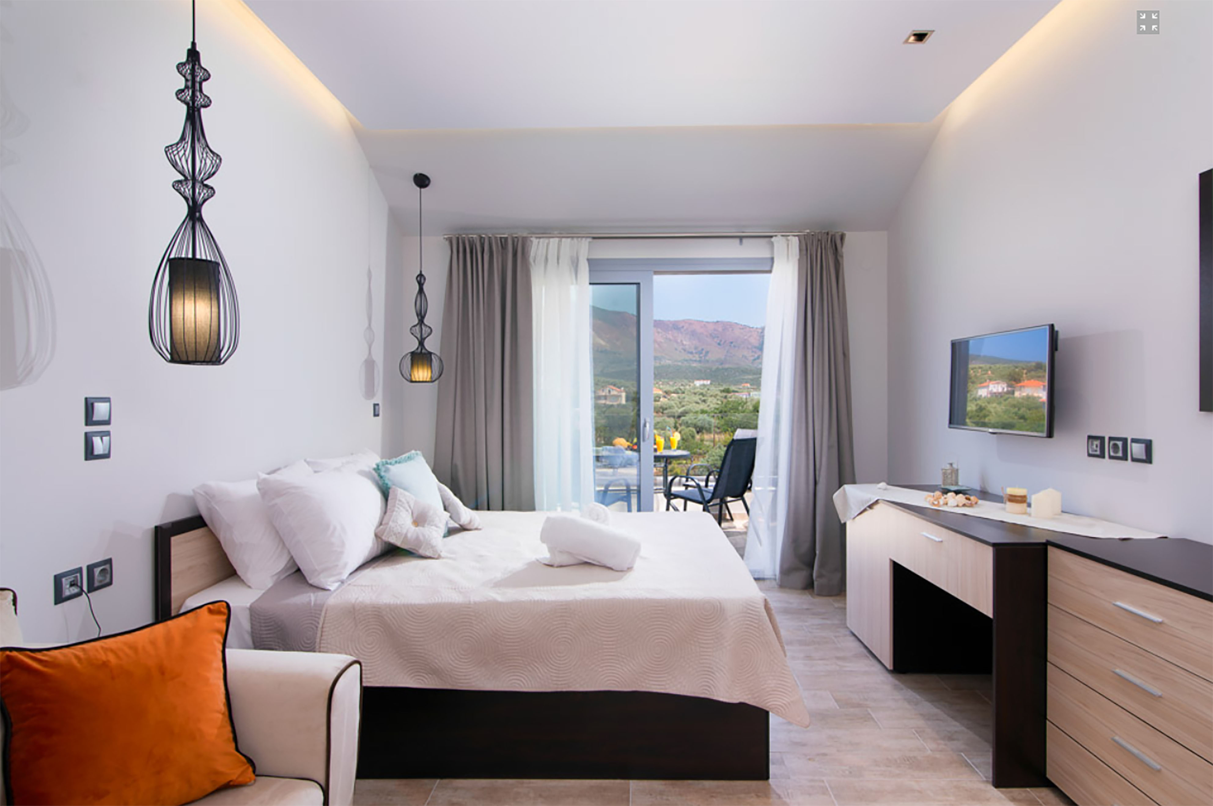 The Dome Luxury Hotel 16/60