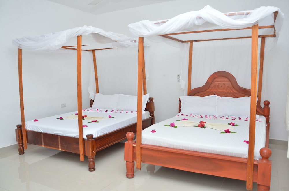 Bagamoyo Spice Villa 8/20