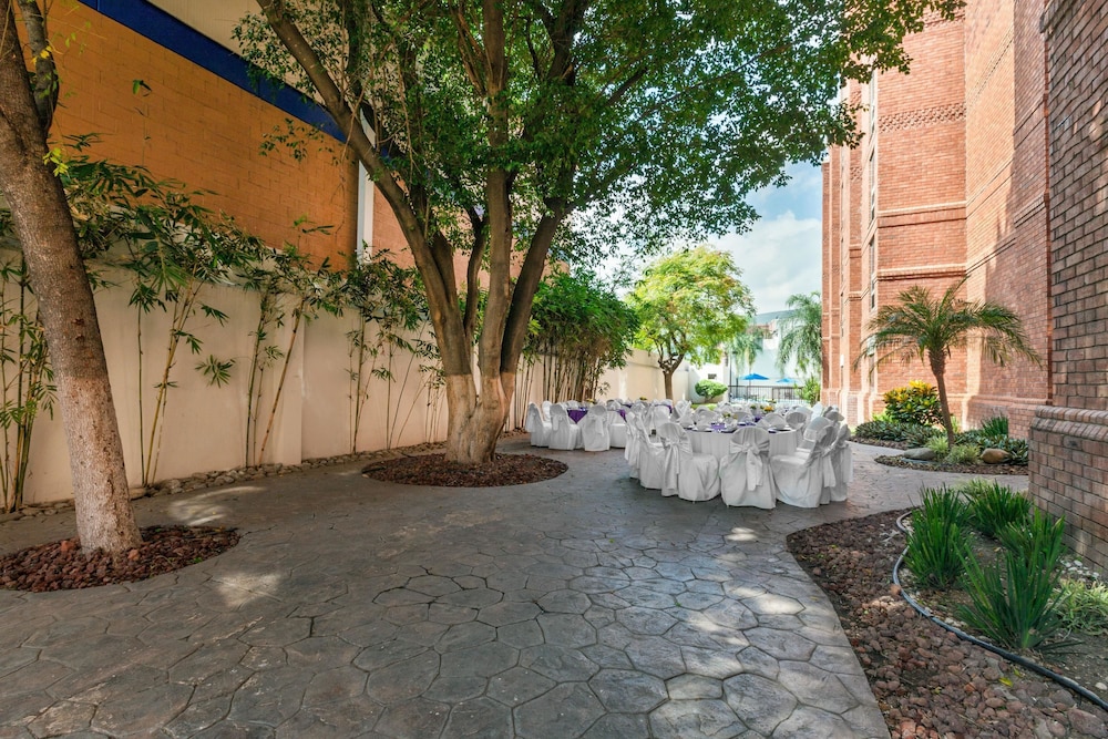 Wyndham Garden Monterrey Norte 6/55