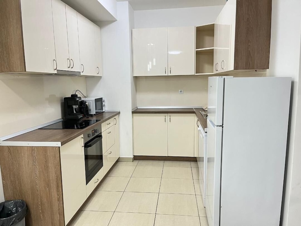 Corvin Rose Apartment Hotel 6/46