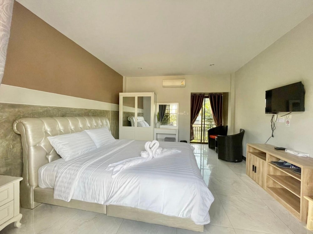 Smaids Room 14/64