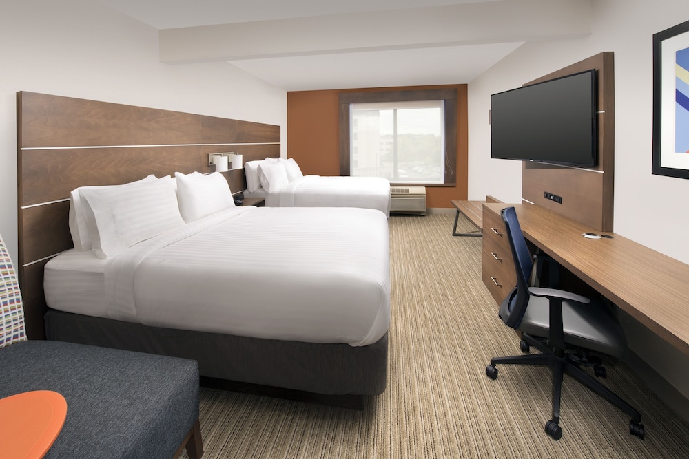 Holiday Inn Express Suites Baltimore Bwi Airport North Ex Wingate By Wyndham 21/69