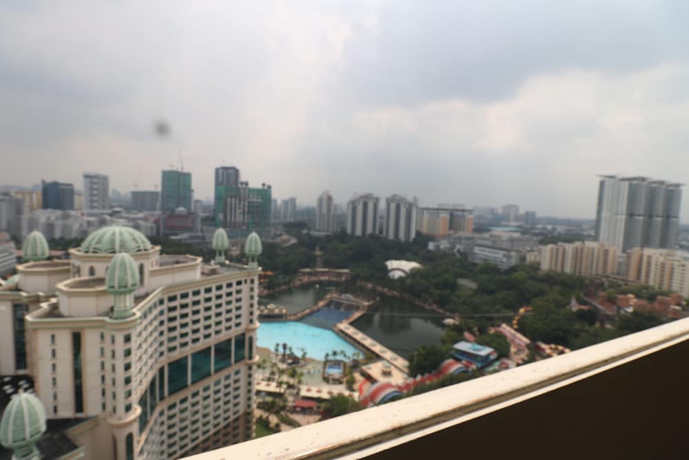 Resort Suites At Bandar Sunway 5/68