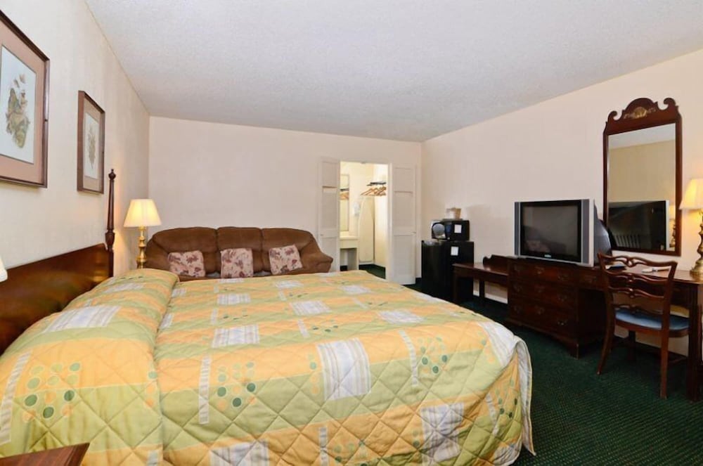 Motel6 Sandersville, GA 23/59
