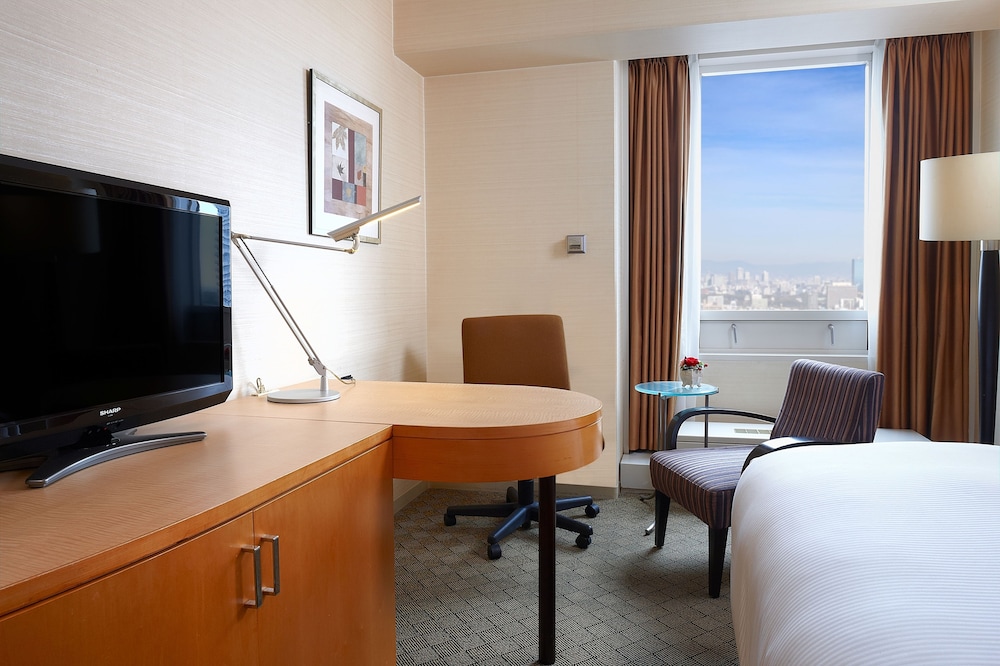 Sheraton Miyako 63/80