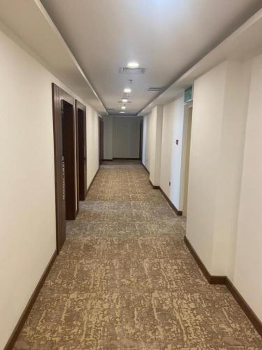 Dolphin Continental Hotel photo3