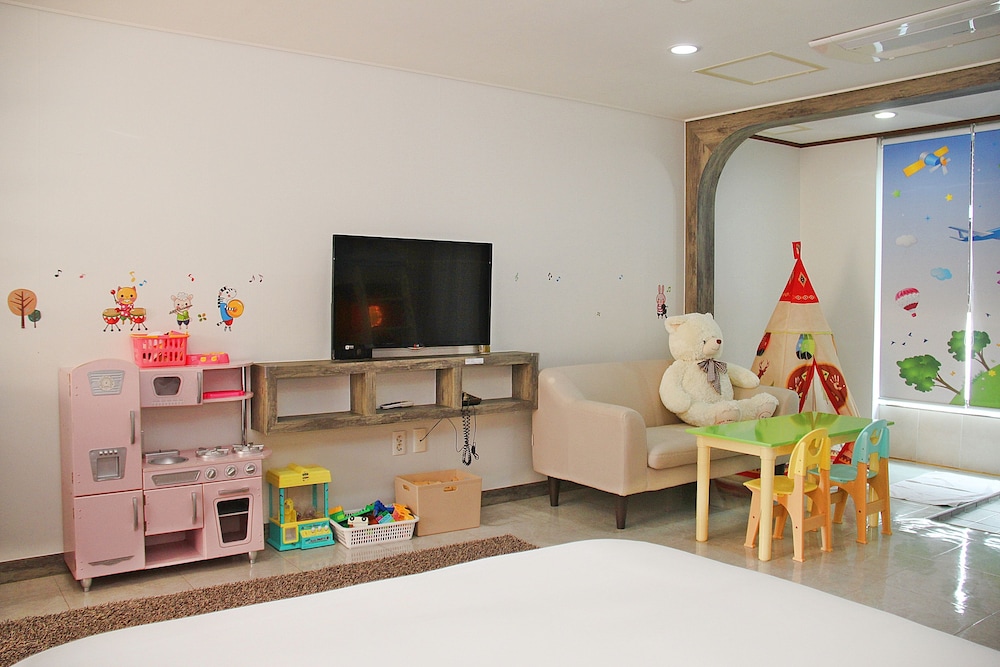 Famille Spa Resort 16/27