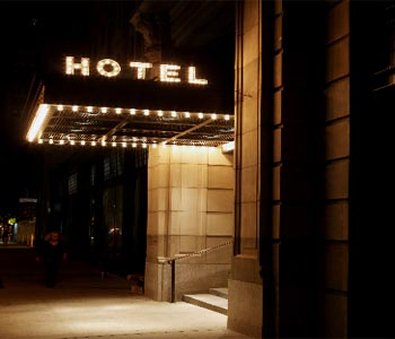 Ace Hotel New York 2/11