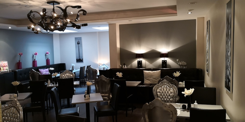 Hotel Lindenhof 33/41