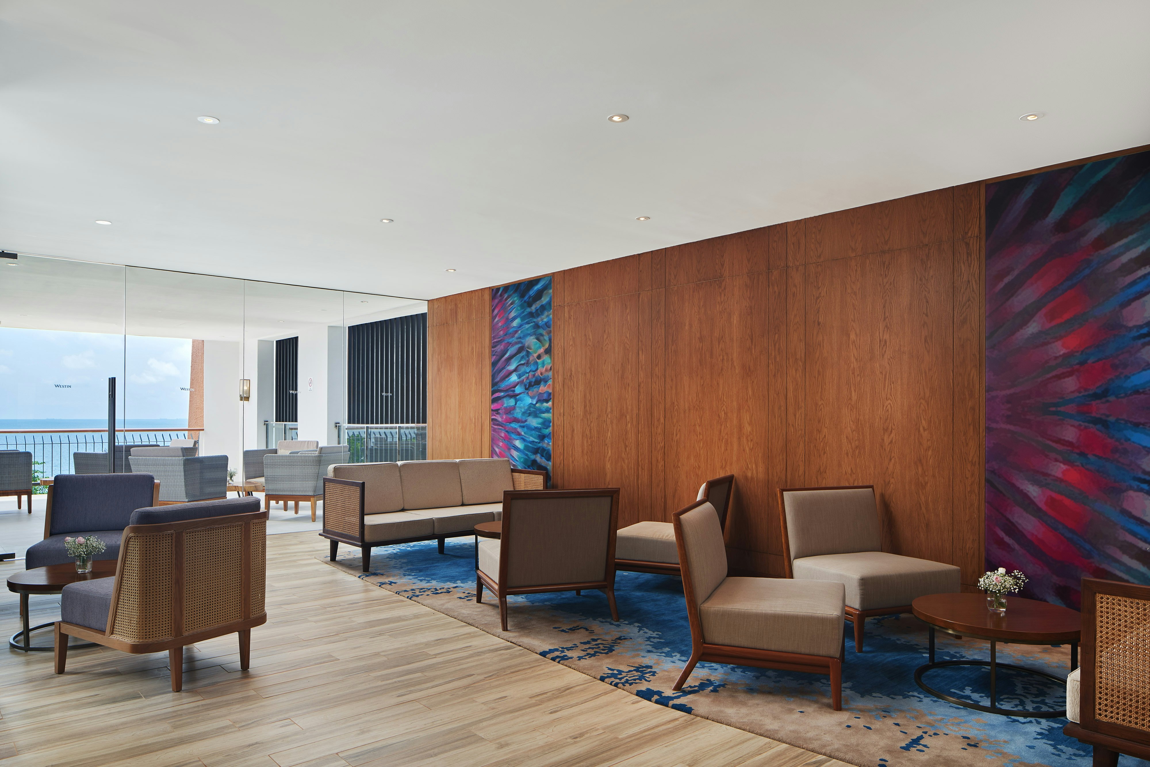 The Westin Desaru Coast Resort 38/75