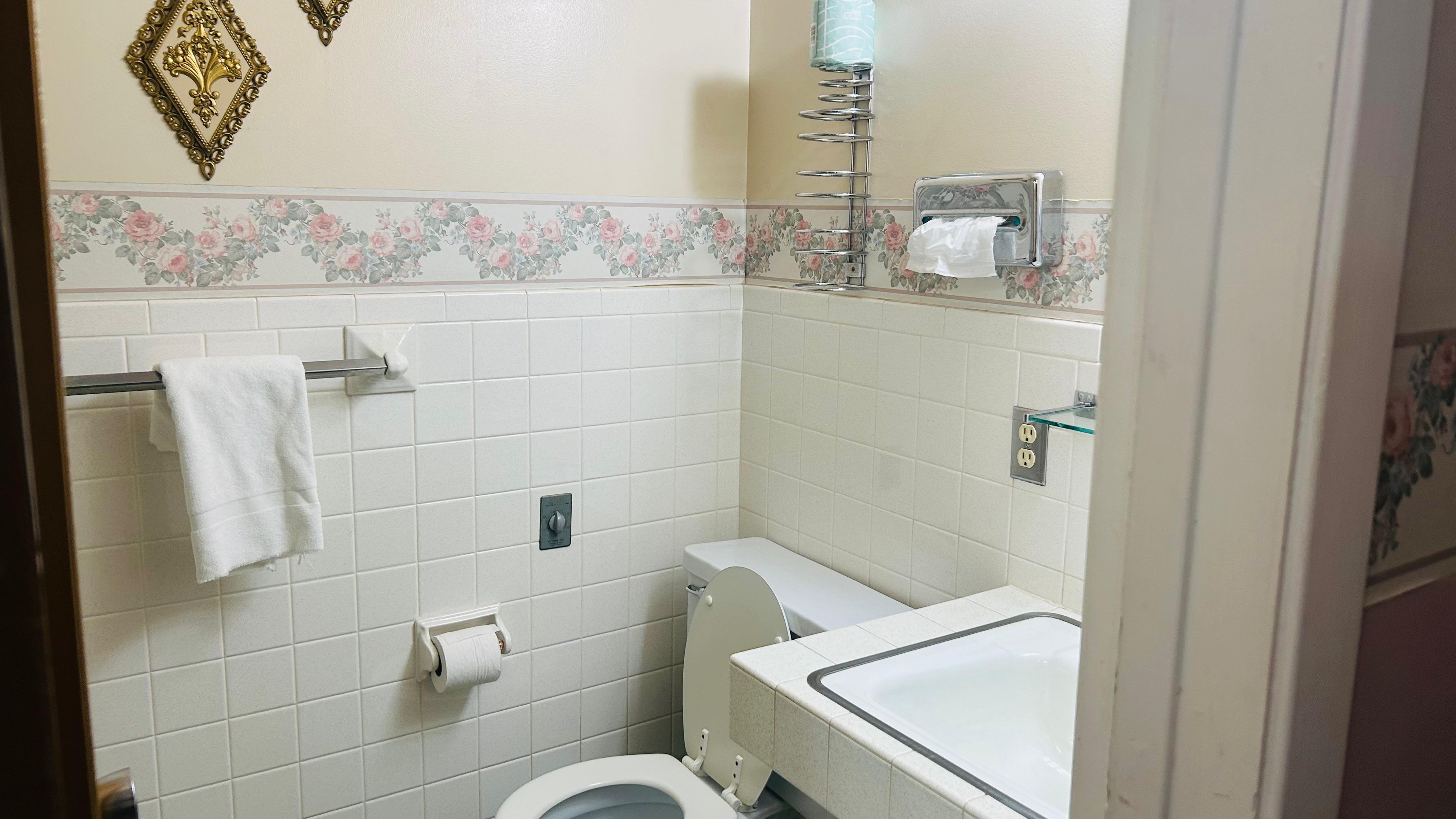 Victorian Inn Motel & Suites 40/48