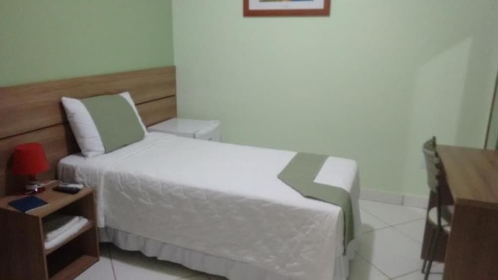 Domus Hotel Trindade 23/50