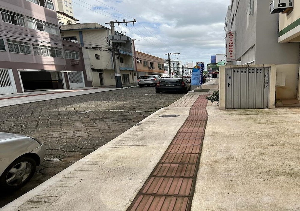 Residencial Louise 28/29