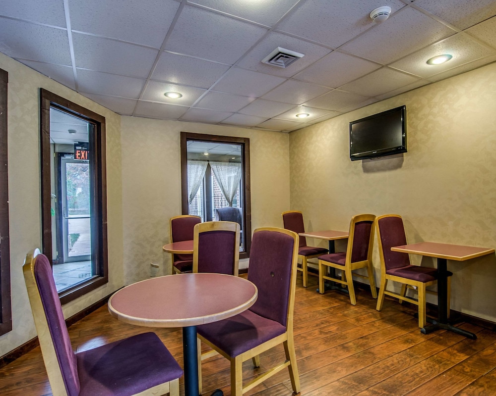 Quality Inn Dublin I-81 57/73
