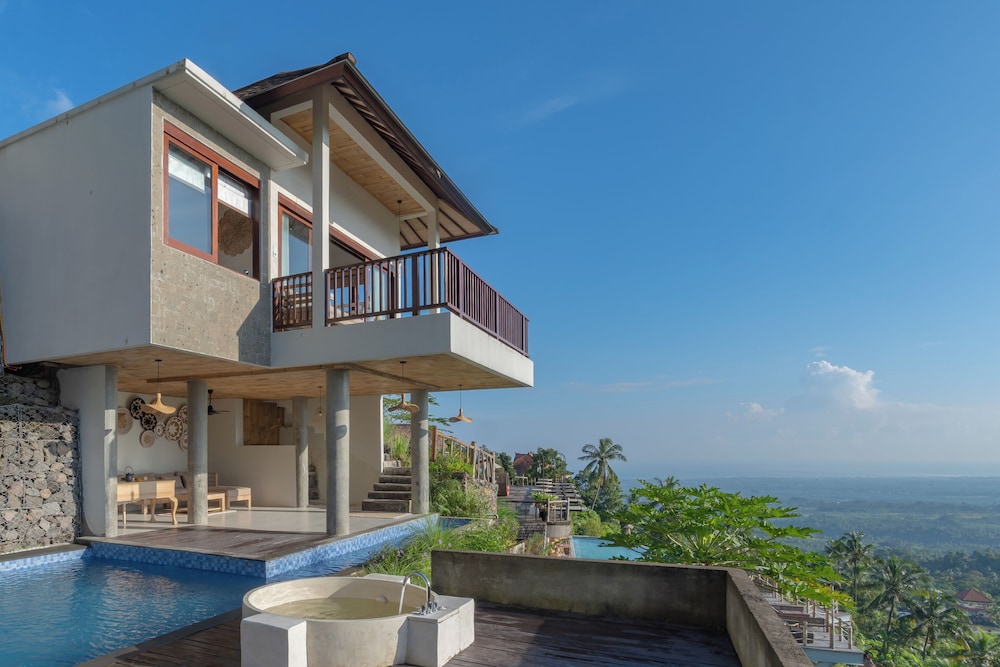 Maha Hills Resort by Mahaprana Experience 1/50