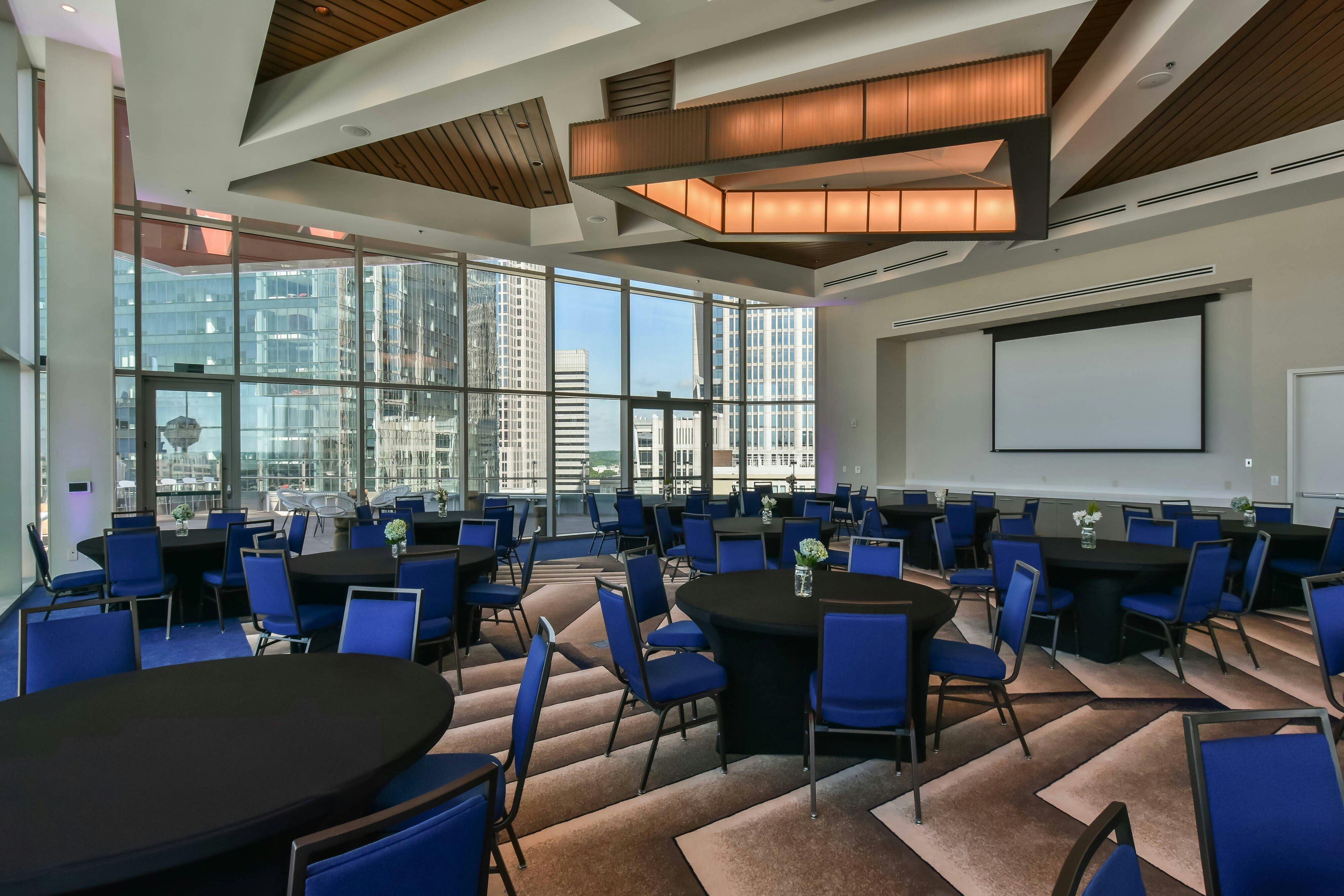SpringHill Suites by Marriott Charlotte City Center 19/21
