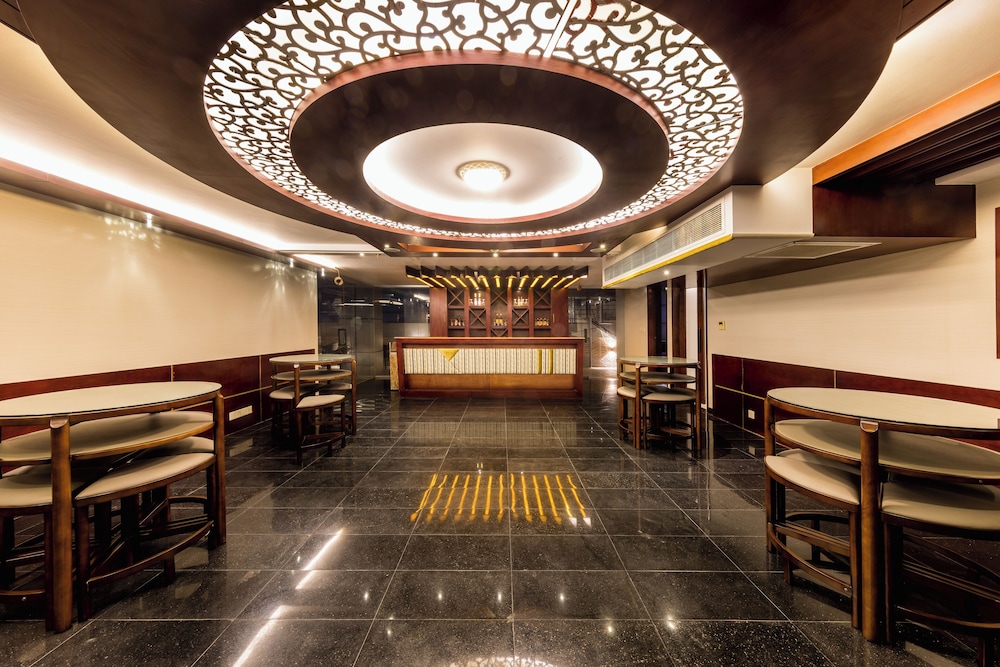 Grand Palace Hotel & Resorts Dhaka 14/61