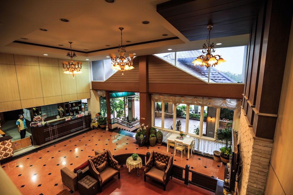 Kwanruen Resort 7/26