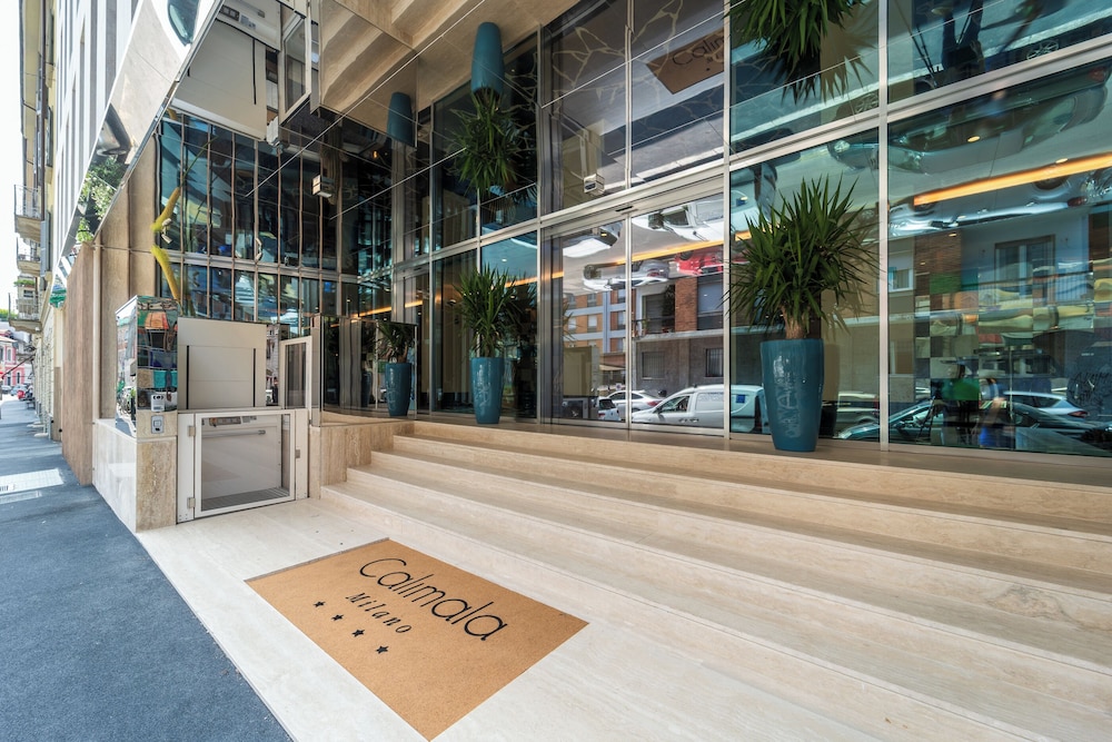 Hotel Calimala Milano 51/61