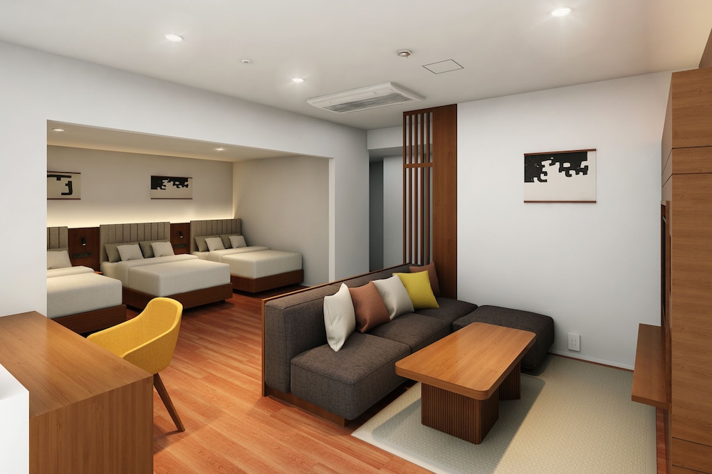 Hotel Vison 37/50