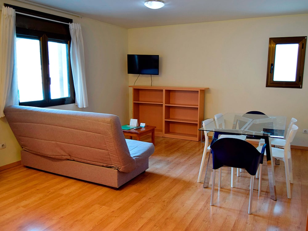 Apartamentos Pantebre 3000 31/64