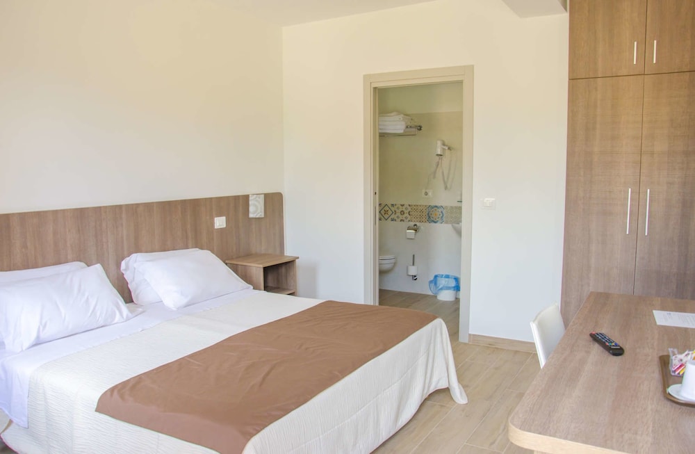 Villaggio Albergo Le Macerine 18/46