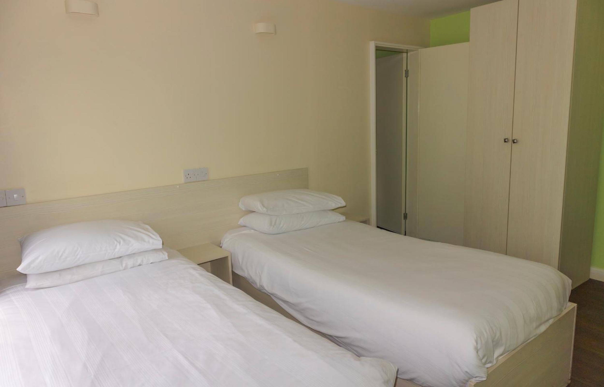 Restover Lodge Doncaster 5/23