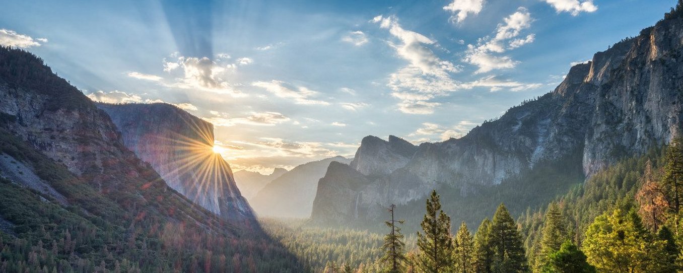 Under Canvas Yosemite 39/50